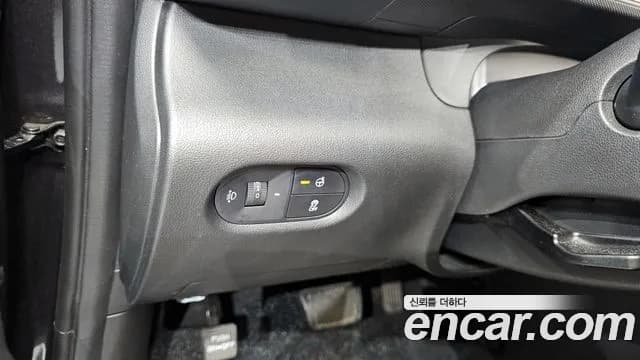 2024 Hyundai Casper Turbo The Essential Sold VIN KMHB3516BRW088564 – front exterior 2024 Hyundai Casper Turbo The Essential Sold VIN KMHB3516BRW088564 – front exterior