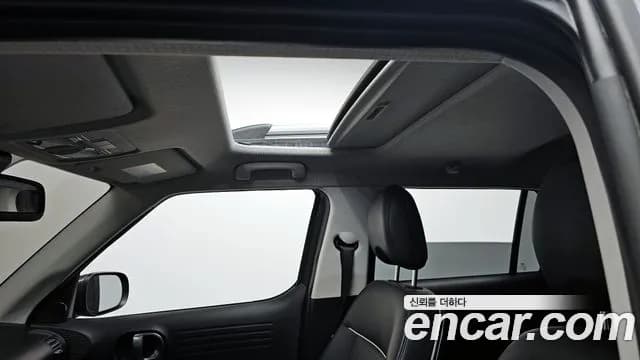 2024 Hyundai Casper Turbo The Essential Sold VIN KMHB3516BRW088564 – rear exterior 2024 Hyundai Casper Turbo The Essential Sold VIN KMHB3516BRW088564 – rear exterior