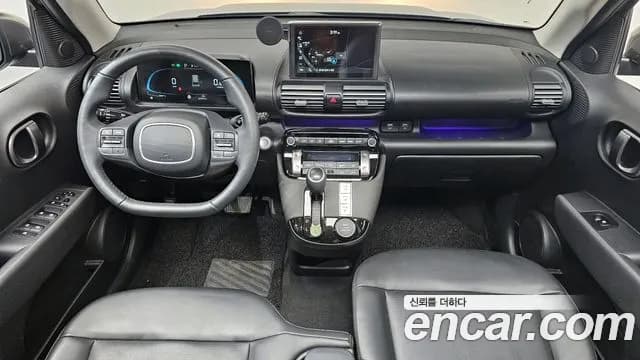 2024 Hyundai Casper Turbo The Essential Sold VIN KMHB3516BRW088564 – interior seats 2024 Hyundai Casper Turbo The Essential Sold VIN KMHB3516BRW088564 – interior seats