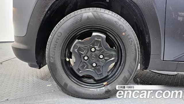 2024 Hyundai Casper Turbo The Essential Sold VIN KMHB3516BRW088564 – odometer reading 2024 Hyundai Casper Turbo The Essential Sold VIN KMHB3516BRW088564 – odometer reading