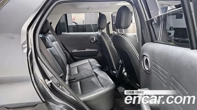 2024 Hyundai Casper Turbo The Essential Sold VIN KMHB3516BRW088564 – photo 11 2024 Hyundai Casper Turbo The Essential Sold VIN KMHB3516BRW088564 – photo 11