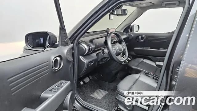 2024 Hyundai Casper Turbo The Essential Sold VIN KMHB3516BRW088564 – photo 13 2024 Hyundai Casper Turbo The Essential Sold VIN KMHB3516BRW088564 – photo 13