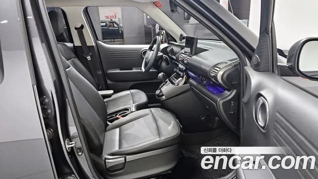 2024 Hyundai Casper Turbo The Essential Sold VIN KMHB3516BRW088564 – photo 15 2024 Hyundai Casper Turbo The Essential Sold VIN KMHB3516BRW088564 – photo 15