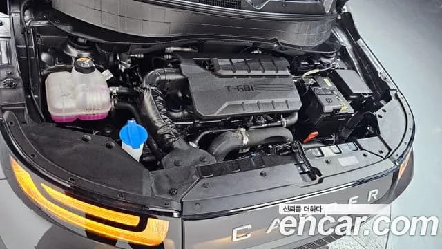 2024 Hyundai Casper Turbo The Essential Sold VIN KMHB3516BRW088564 – photo 21 2024 Hyundai Casper Turbo The Essential Sold VIN KMHB3516BRW088564 – photo 21