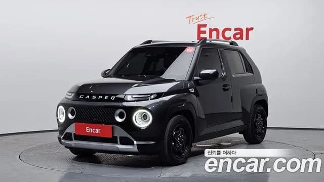 2024 Hyundai Casper Turbo The Essential Sold VIN KMHB3516BRW088564 – photo 23 2024 Hyundai Casper Turbo The Essential Sold VIN KMHB3516BRW088564 – photo 23