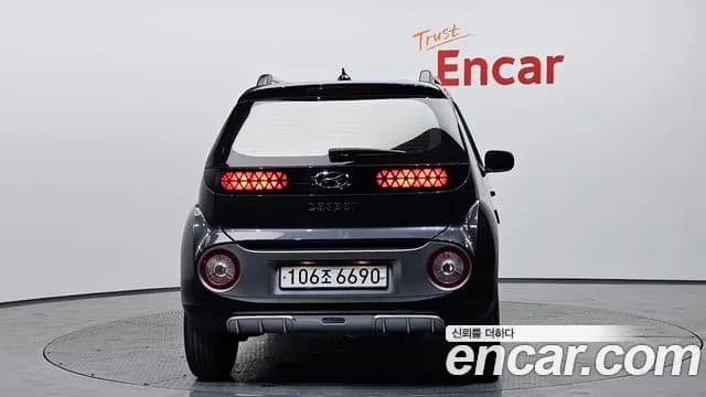 2024 Hyundai Casper Turbo The Essential Sold VIN KMHB3516BRW088564 – photo 26 2024 Hyundai Casper Turbo The Essential Sold VIN KMHB3516BRW088564 – photo 26