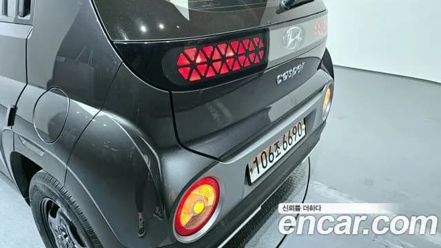 2024 Hyundai Casper Turbo The Essential Sold VIN KMHB3516BRW088564 – photo 30 2024 Hyundai Casper Turbo The Essential Sold VIN KMHB3516BRW088564 – photo 30