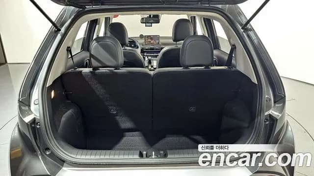 2024 Hyundai Casper Turbo The Essential Sold VIN KMHB3516BRW088564 – photo 31 2024 Hyundai Casper Turbo The Essential Sold VIN KMHB3516BRW088564 – photo 31