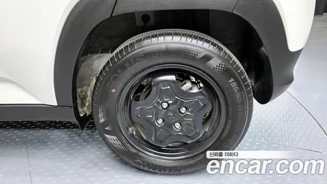 2024 Hyundai Casper Turbo The Essential Sold VIN KMHB3516BRW091798 – front exterior 2024 Hyundai Casper Turbo The Essential Sold VIN KMHB3516BRW091798 – front exterior