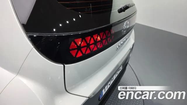2024 Hyundai Casper Turbo The Essential Sold VIN KMHB3516BRW091798 – interior seats 2024 Hyundai Casper Turbo The Essential Sold VIN KMHB3516BRW091798 – interior seats