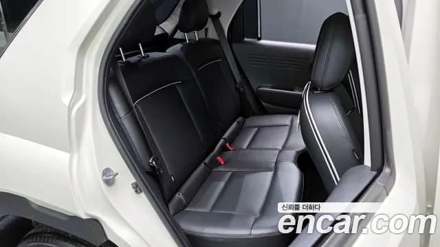 2024 Hyundai Casper Turbo The Essential Sold VIN KMHB3516BRW091798 – exterior detail 2024 Hyundai Casper Turbo The Essential Sold VIN KMHB3516BRW091798 – exterior detail