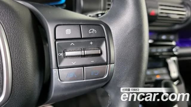 2024 Hyundai Casper Turbo The Essential Sold VIN KMHB3516BRW091798 – photo 11 2024 Hyundai Casper Turbo The Essential Sold VIN KMHB3516BRW091798 – photo 11