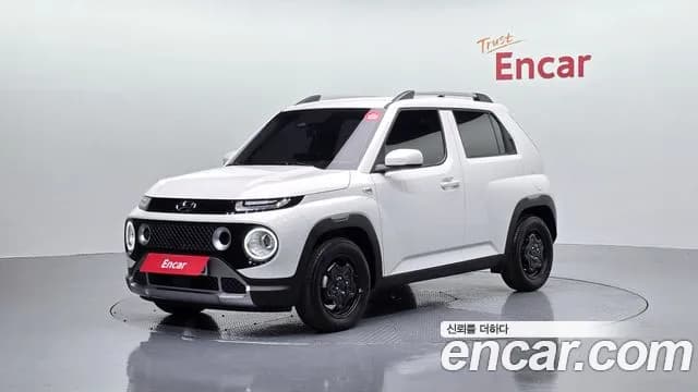 2024 Hyundai Casper Turbo The Essential Sold VIN KMHB3516BRW091798 – photo 16 2024 Hyundai Casper Turbo The Essential Sold VIN KMHB3516BRW091798 – photo 16