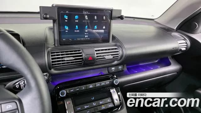 2024 Hyundai Casper Turbo The Essential Sold VIN KMHB3516BRW091798 – photo 20 2024 Hyundai Casper Turbo The Essential Sold VIN KMHB3516BRW091798 – photo 20