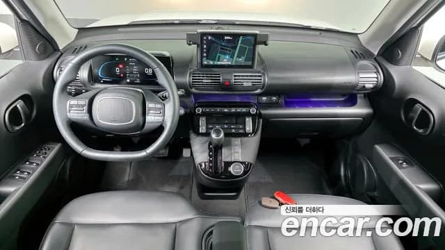 2024 Hyundai Casper Turbo The Essential Sold VIN KMHB3516BRW091798 – photo 21 2024 Hyundai Casper Turbo The Essential Sold VIN KMHB3516BRW091798 – photo 21