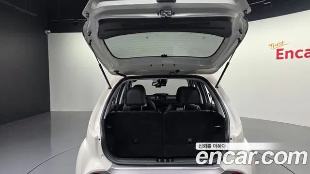 2024 Hyundai Casper Turbo The Essential Sold VIN KMHB3516BRW091798 – photo 23 2024 Hyundai Casper Turbo The Essential Sold VIN KMHB3516BRW091798 – photo 23
