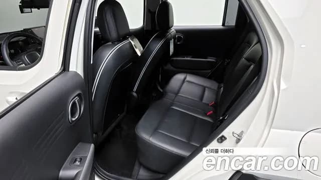 2024 Hyundai Casper Turbo The Essential Sold VIN KMHB3516BRW091798 – photo 25 2024 Hyundai Casper Turbo The Essential Sold VIN KMHB3516BRW091798 – photo 25