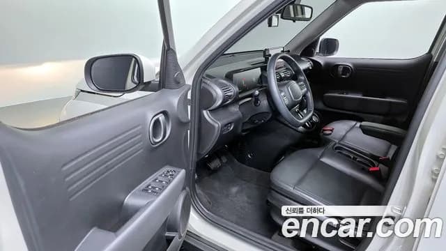 2024 Hyundai Casper Turbo The Essential Sold VIN KMHB3516BRW091798 – photo 28 2024 Hyundai Casper Turbo The Essential Sold VIN KMHB3516BRW091798 – photo 28