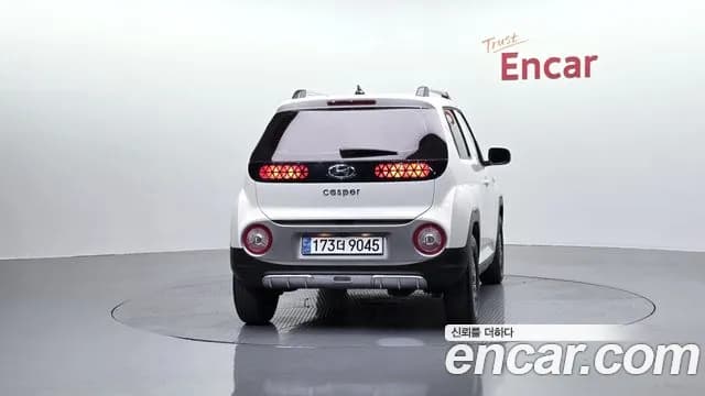 2024 Hyundai Casper Turbo The Essential Sold VIN KMHB3516BRW091798 – photo 31 2024 Hyundai Casper Turbo The Essential Sold VIN KMHB3516BRW091798 – photo 31