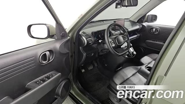 2024 Hyundai Casper Turbo The Essential Sold VIN KMHB3516BRW093445 – rear exterior 2024 Hyundai Casper Turbo The Essential Sold VIN KMHB3516BRW093445 – rear exterior