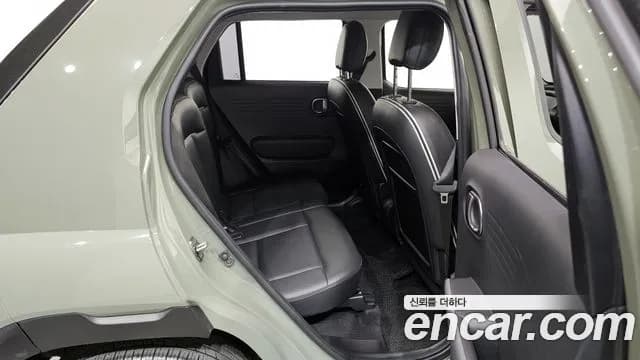 2024 Hyundai Casper Turbo The Essential Sold VIN KMHB3516BRW093445 – interior seats 2024 Hyundai Casper Turbo The Essential Sold VIN KMHB3516BRW093445 – interior seats