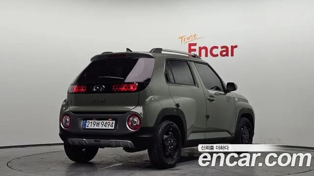 2024 Hyundai Casper Turbo The Essential Sold VIN KMHB3516BRW093445 – engine bay 2024 Hyundai Casper Turbo The Essential Sold VIN KMHB3516BRW093445 – engine bay