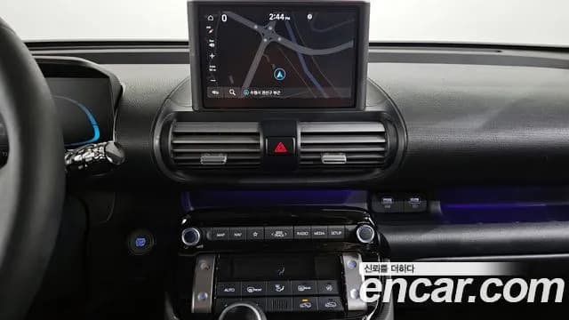 2024 Hyundai Casper Turbo The Essential Sold VIN KMHB3516BRW093445 – trunk area 2024 Hyundai Casper Turbo The Essential Sold VIN KMHB3516BRW093445 – trunk area