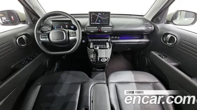 2024 Hyundai Casper Turbo The Essential Sold VIN KMHB3516BRW093445 – photo 14 2024 Hyundai Casper Turbo The Essential Sold VIN KMHB3516BRW093445 – photo 14