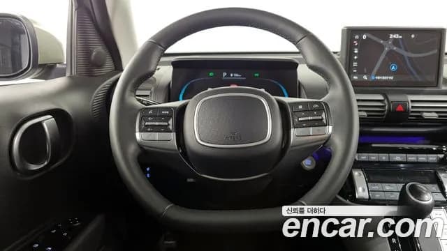 2024 Hyundai Casper Turbo The Essential Sold VIN KMHB3516BRW093445 – photo 15 2024 Hyundai Casper Turbo The Essential Sold VIN KMHB3516BRW093445 – photo 15