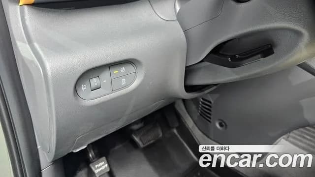 2024 Hyundai Casper Turbo The Essential Sold VIN KMHB3516BRW094371 – photo 11 2024 Hyundai Casper Turbo The Essential Sold VIN KMHB3516BRW094371 – photo 11