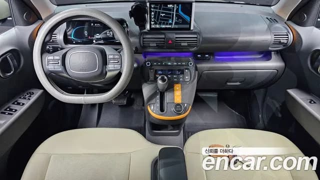 2024 Hyundai Casper Turbo The Essential Sold VIN KMHB3516BRW094371 – photo 13 2024 Hyundai Casper Turbo The Essential Sold VIN KMHB3516BRW094371 – photo 13