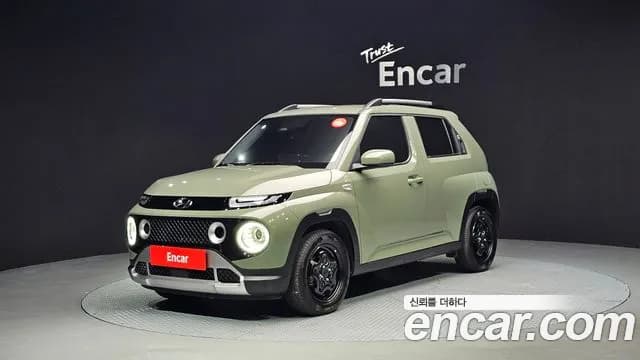 2024 Hyundai Casper Turbo The Essential Sold VIN KMHB3516BRW094371 – photo 17 2024 Hyundai Casper Turbo The Essential Sold VIN KMHB3516BRW094371 – photo 17