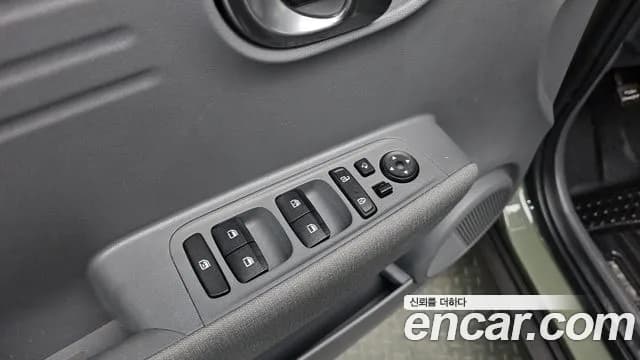 2024 Hyundai Casper Turbo The Essential Sold VIN KMHB3516BRW098425 – rear exterior 2024 Hyundai Casper Turbo The Essential Sold VIN KMHB3516BRW098425 – rear exterior