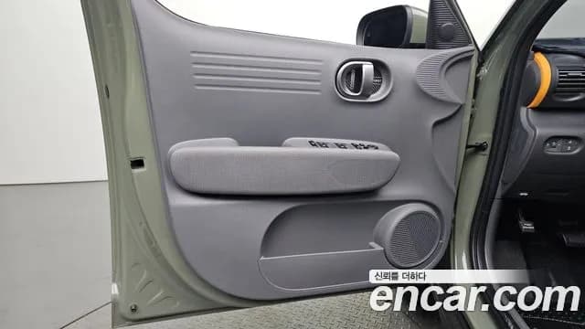 2024 Hyundai Casper Turbo The Essential Sold VIN KMHB3516BRW098425 – exterior detail 2024 Hyundai Casper Turbo The Essential Sold VIN KMHB3516BRW098425 – exterior detail