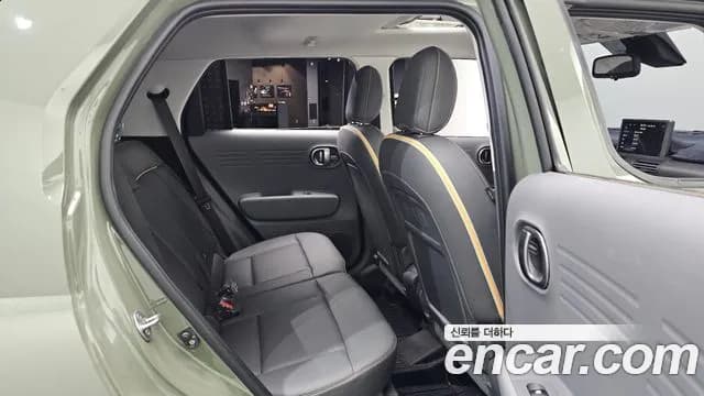 2024 Hyundai Casper Turbo The Essential Sold VIN KMHB3516BRW098425 – photo 14 2024 Hyundai Casper Turbo The Essential Sold VIN KMHB3516BRW098425 – photo 14