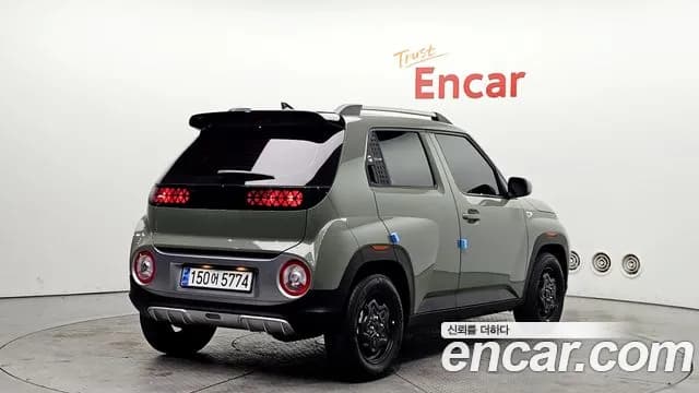 2024 Hyundai Casper Turbo The Essential Sold VIN KMHB3516BRW098425 – photo 17 2024 Hyundai Casper Turbo The Essential Sold VIN KMHB3516BRW098425 – photo 17
