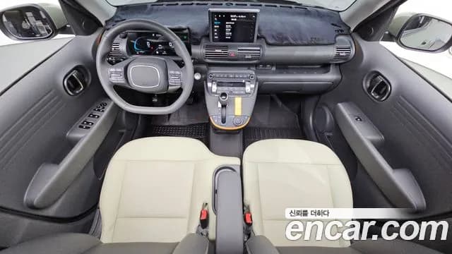 2024 Hyundai Casper Turbo The Essential Sold VIN KMHB3516BRW098425 – photo 18 2024 Hyundai Casper Turbo The Essential Sold VIN KMHB3516BRW098425 – photo 18