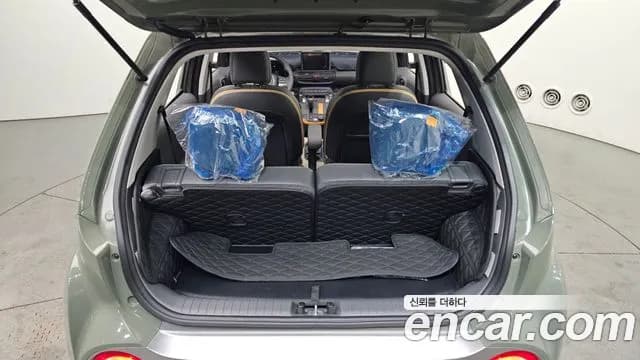 2024 Hyundai Casper Turbo The Essential Sold VIN KMHB3516BRW098425 – photo 26 2024 Hyundai Casper Turbo The Essential Sold VIN KMHB3516BRW098425 – photo 26