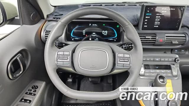 2024 Hyundai Casper Turbo The Essential Sold VIN KMHB3516BRW098425 – photo 27 2024 Hyundai Casper Turbo The Essential Sold VIN KMHB3516BRW098425 – photo 27
