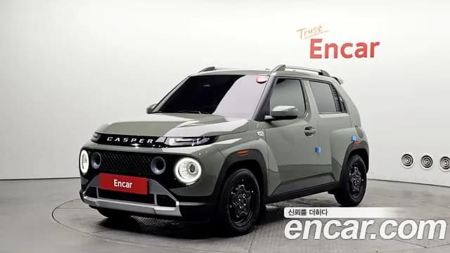 2024 Hyundai Casper Turbo The Essential Sold VIN KMHB3516BRW098425 – photo 28 2024 Hyundai Casper Turbo The Essential Sold VIN KMHB3516BRW098425 – photo 28