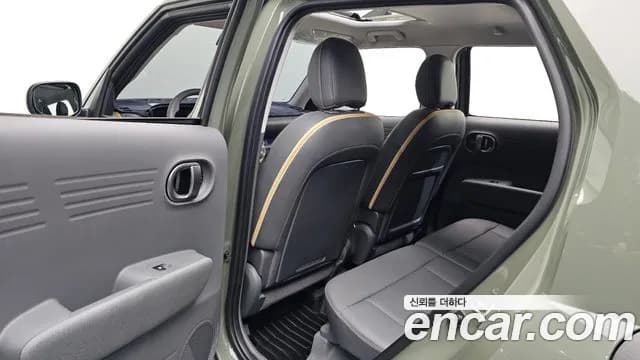 2024 Hyundai Casper Turbo The Essential Sold VIN KMHB3516BRW098425 – photo 31 2024 Hyundai Casper Turbo The Essential Sold VIN KMHB3516BRW098425 – photo 31