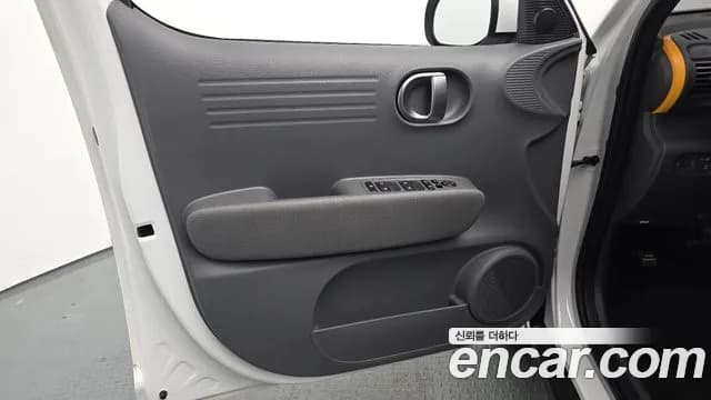 2024 Hyundai Casper Turbo The Essential Sold VIN KMHB3516BRW099025 – engine bay 2024 Hyundai Casper Turbo The Essential Sold VIN KMHB3516BRW099025 – engine bay