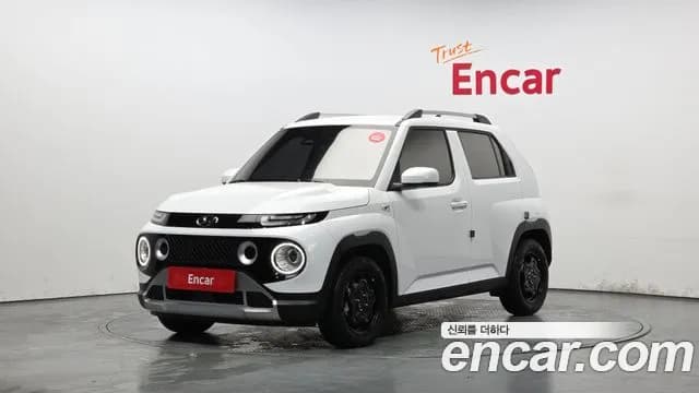 2024 Hyundai Casper Turbo The Essential Sold VIN KMHB3516BRW099025 – exterior detail 2024 Hyundai Casper Turbo The Essential Sold VIN KMHB3516BRW099025 – exterior detail