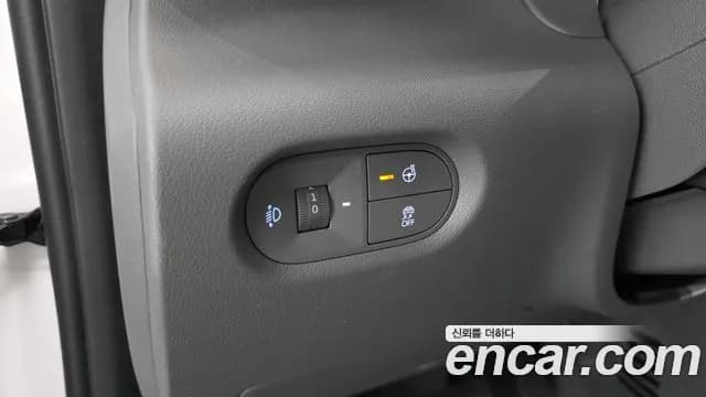 2024 Hyundai Casper Turbo The Essential Sold VIN KMHB3516BRW099025 – odometer reading 2024 Hyundai Casper Turbo The Essential Sold VIN KMHB3516BRW099025 – odometer reading