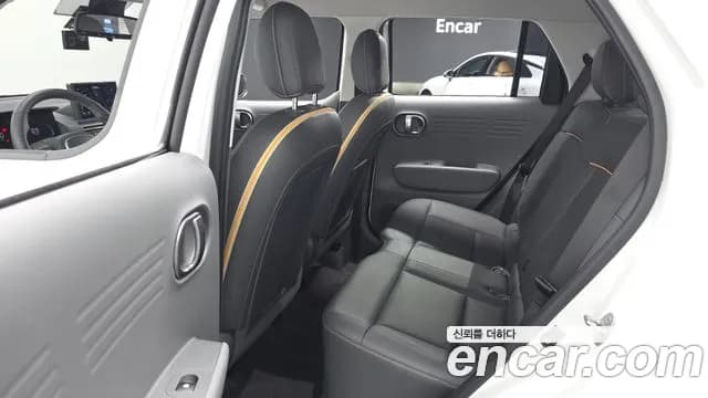 2024 Hyundai Casper Turbo The Essential Sold VIN KMHB3516BRW099025 – photo 11 2024 Hyundai Casper Turbo The Essential Sold VIN KMHB3516BRW099025 – photo 11