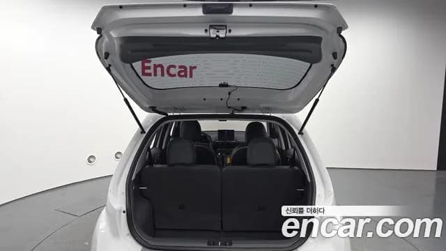 2024 Hyundai Casper Turbo The Essential Sold VIN KMHB3516BRW099025 – photo 12 2024 Hyundai Casper Turbo The Essential Sold VIN KMHB3516BRW099025 – photo 12