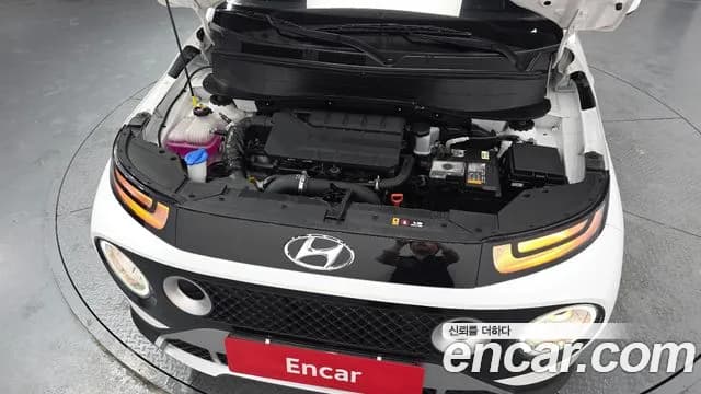 2024 Hyundai Casper Turbo The Essential Sold VIN KMHB3516BRW099025 – photo 18 2024 Hyundai Casper Turbo The Essential Sold VIN KMHB3516BRW099025 – photo 18