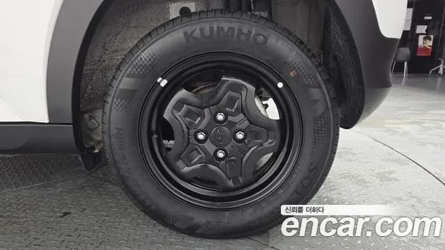 2024 Hyundai Casper Turbo The Essential Sold VIN KMHB3516BRW099025 – photo 20 2024 Hyundai Casper Turbo The Essential Sold VIN KMHB3516BRW099025 – photo 20