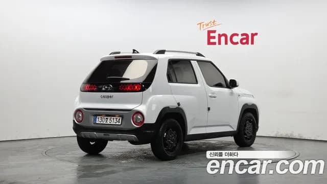 2024 Hyundai Casper Turbo The Essential Sold VIN KMHB3516BRW099025 – photo 22 2024 Hyundai Casper Turbo The Essential Sold VIN KMHB3516BRW099025 – photo 22