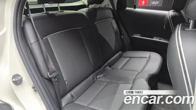 2024 Hyundai Casper Turbo The Essential Sold VIN KMHB3516BRW102450 – front exterior 2024 Hyundai Casper Turbo The Essential Sold VIN KMHB3516BRW102450 – front exterior